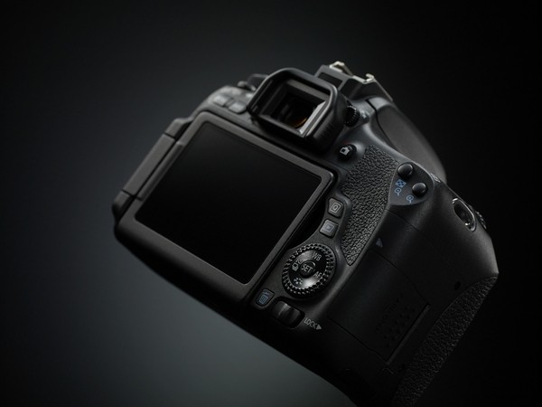 EOS 760D (Bild: Canon)